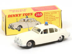 DINKY TOYS (GB) (1)