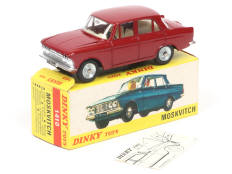 DINKY TOYS (FRANCE) (1)