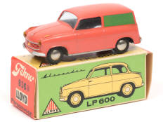 TEKNO (DANEMARK) (1)