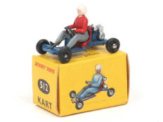 DINKY TOYS (FRANCE) (1)