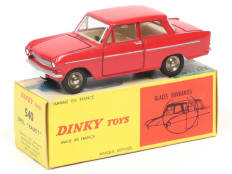 DINKY TOYS (FRANCE) (1)