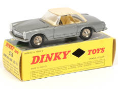 DINKY TOYS (FRANCE) (1)