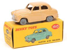 DINKY TOYS (GB) (1)