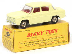 DINKY TOYS (FRANCE) (1)
