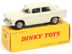 DINKY TOYS (FRANCE) (1)