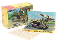 DINKY TOYS (FRANCE) (1)