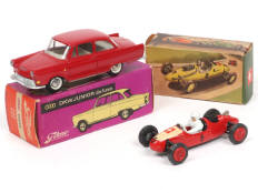 TEKNO (DANEMARK) (2)