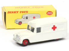 DINKY TOYS (GB) (1)