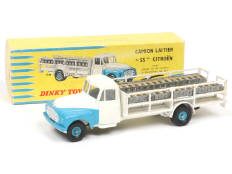 DINKY TOYS (FRANCE) (1)