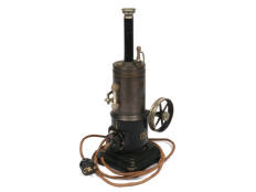 MÄRKLIN (ALLEMAGNE) (1)