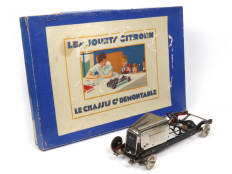 CITROËN (FRANCE) (1)