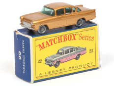 MATCHBOX (GB) (1)