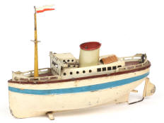 FLEISCHMANN (ALLEMAGNE) (1)