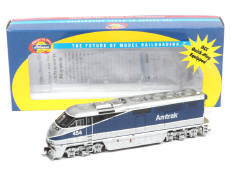 ATHEARN 'HO' (USA) (1)