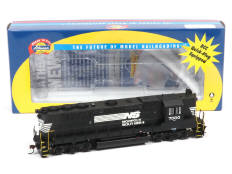 ATHEARN 'HO' (USA) (1)
