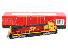 ATLAS MODEL RAILROAD CO. INC (USA) (1)