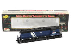 ATLAS MODEL RAILROAD CO. INC (USA) (1)