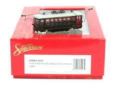 BACHMANN HO (USA) (1)