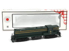 KATO INC 'HO' (USA) (1)