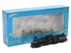 BACHMANN HO (USA) (1)