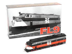 RAPIDO TRAINS INC (CANADA) (1)