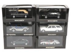 MINICHAMPS (ALLEMAGNE) (6)