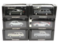 MINICHAMPS (ALLEMAGNE) (6)