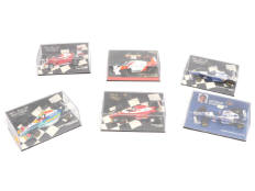 MINICHAMPS (ALLEMAGNE) (6)