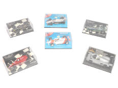 MINICHAMPS (ALLEMAGNE) (5)