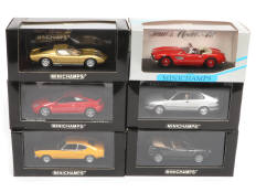 MINICHAMPS (ALLEMAGNE) (6)