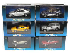 AUTOART (ALLEMAGNE) (6)