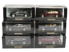 MINICHAMPS (ALLEMAGNE) (6)
