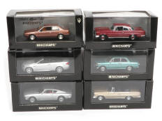 MINICHAMPS (ALLEMAGNE) (6)