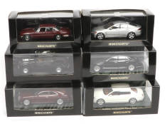 MINICHAMPS (ALLEMAGNE) (6)
