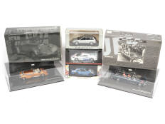 MINICHAMPS (ALLEMAGNE) (5)