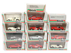 MODEL BOX (ITALIE) (13)