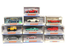 DINKY MATCHBOX (GB) (10)