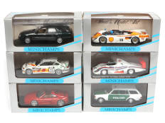 MINICHAMPS (ALLEMAGNE) (6)