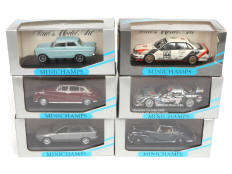 MINICHAMPS (ALLEMAGNE) (6)