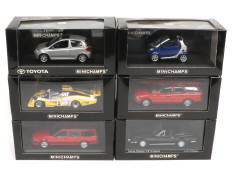 MINICHAMPS (ALLEMAGNE) (6)