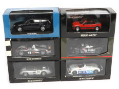 MINICHAMPS (ALLEMAGNE) (6)