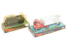 DINKY MATCHBOX (GB) (2)