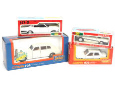 TOMICA DANDY (JAPON) (4)