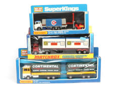 MATCHBOX - SUPERKINGS (GB) (3)