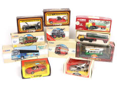 CORGI (GB) (10)