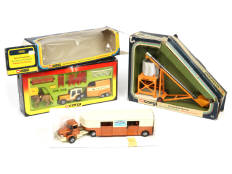 CORGI TOYS (GB) (3)