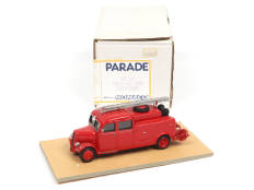 PARADE (FRANCE) (1)