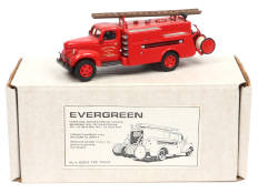 EVERGREEEN (PAYS-BAS) (1)