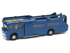 CORGI TOYS (GB) (1)