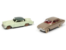 DINKY TOYS (FRANCE) (2)
